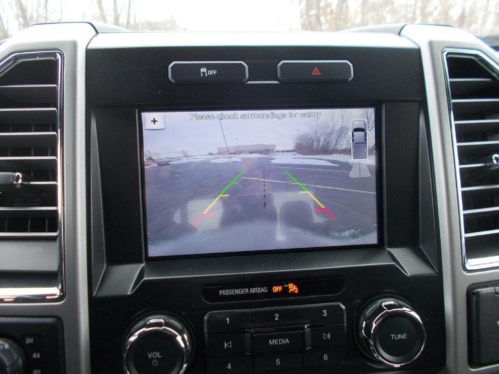 2016 Ford F-150 Image 15