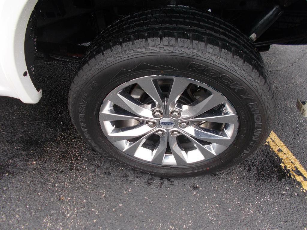 2016 Ford F-150 Image 16