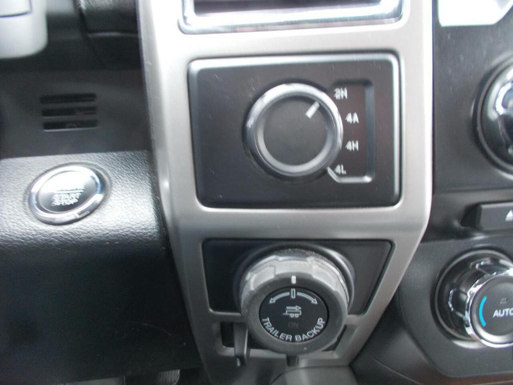 2016 Ford F-150 Image 17