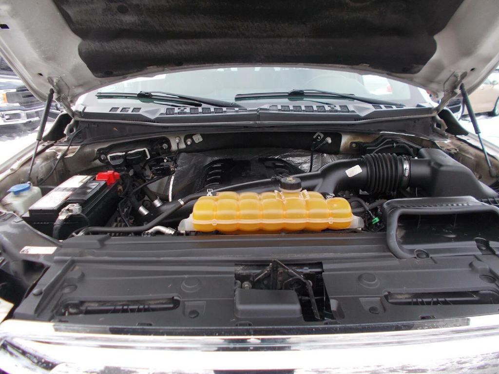 2016 Ford F-150 Image 18