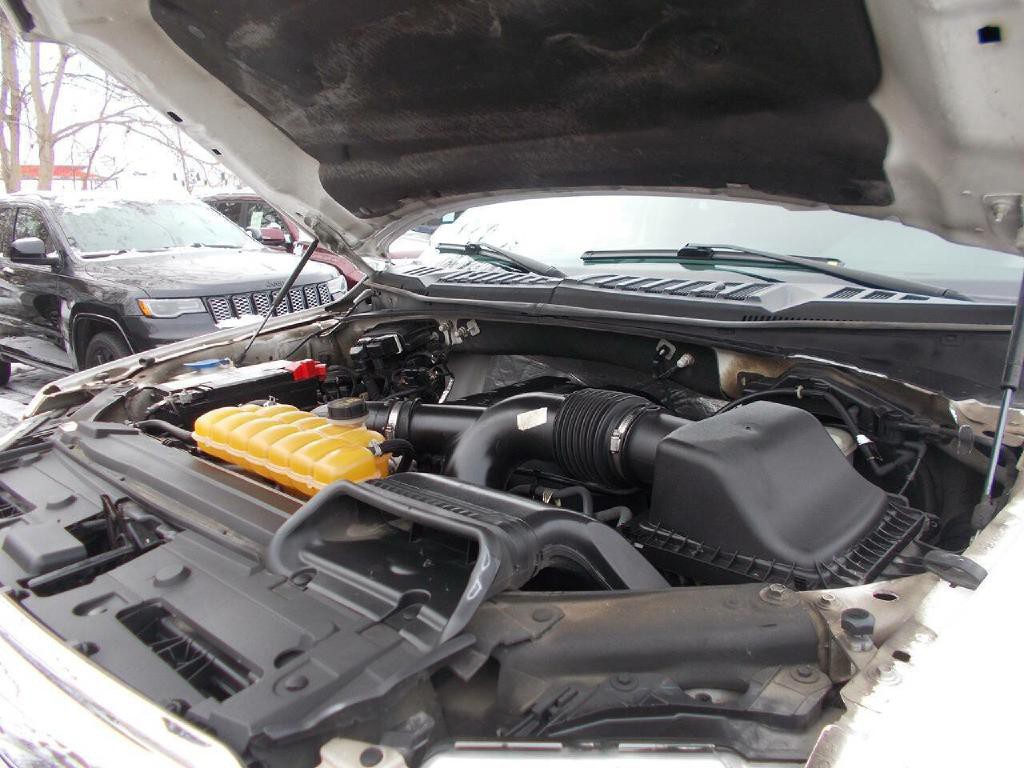 2016 Ford F-150 Image 19