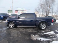 Image for 2016 RAM 1500 Laramie Crew Cab 5.5 ID: 7078708