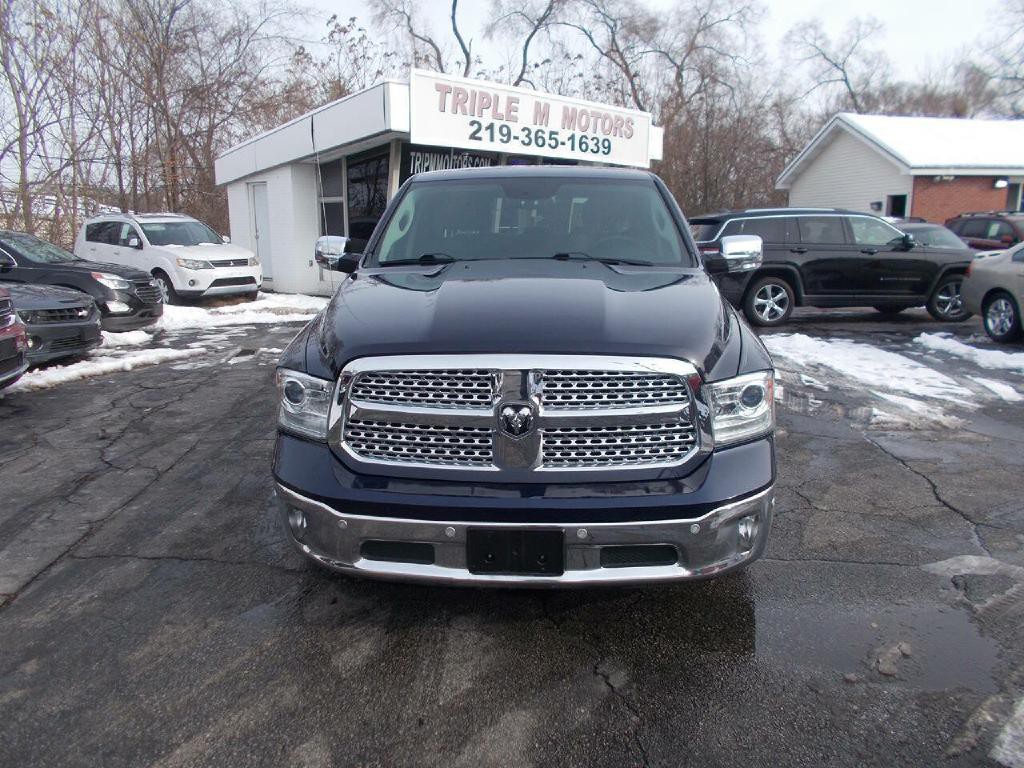 2016 RAM 1500 Image 2