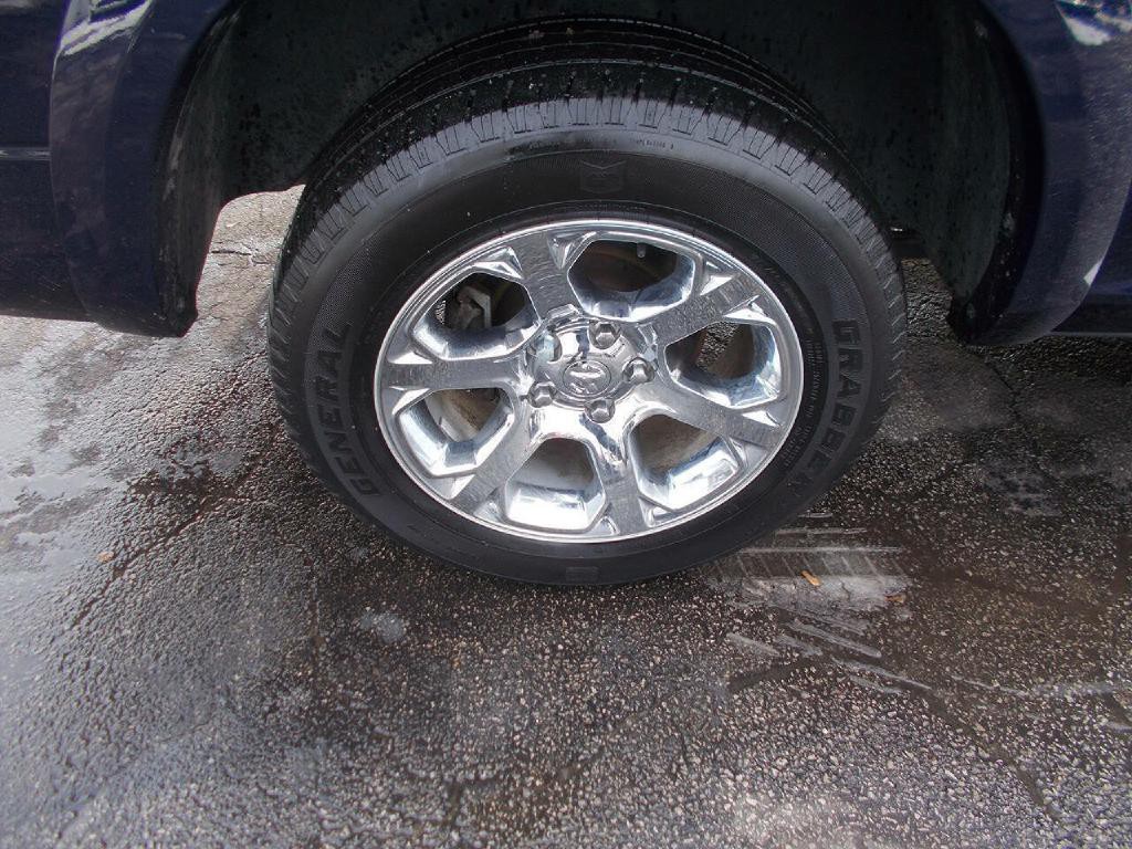 2016 RAM 1500 Image 5