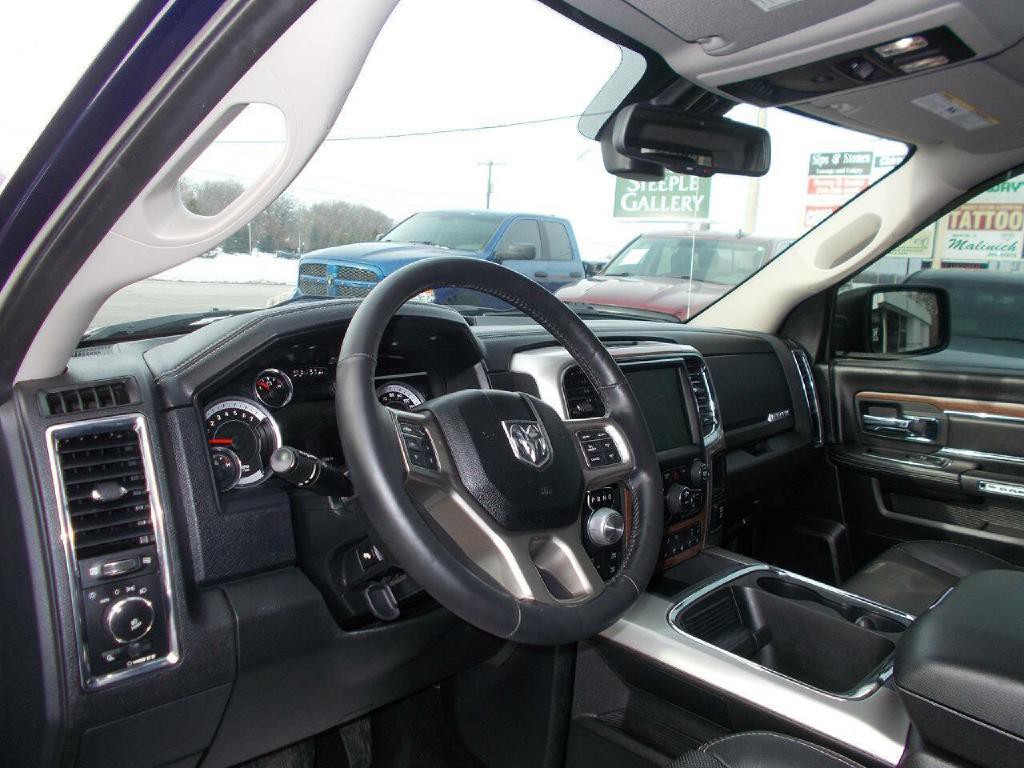 2016 RAM 1500 Image 8