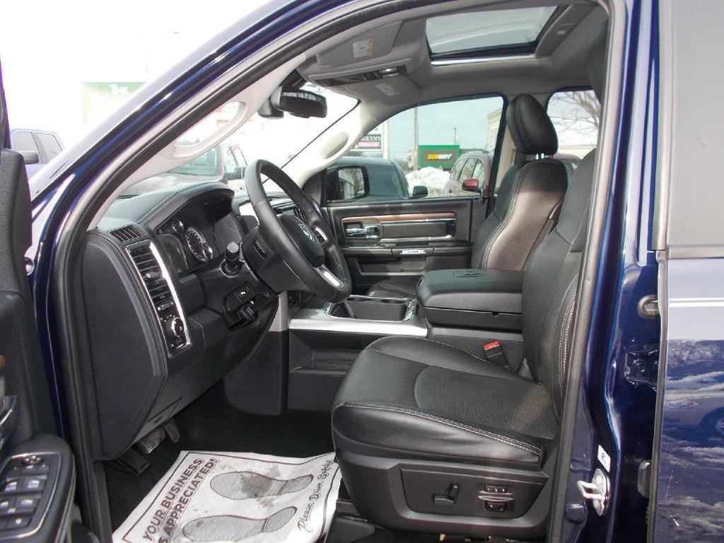 2016 RAM 1500 Image 10