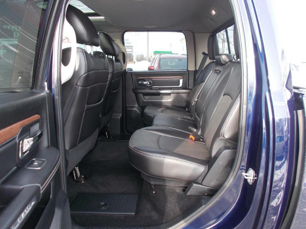 2016 RAM 1500 Image 11