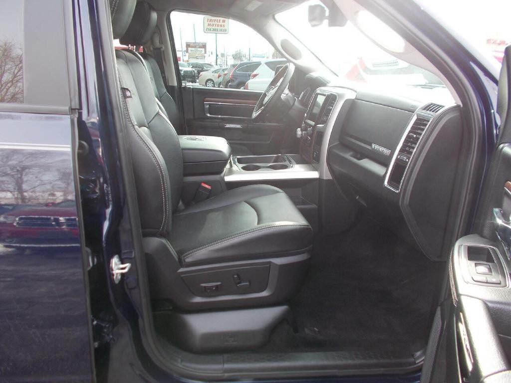 2016 RAM 1500 Image 12