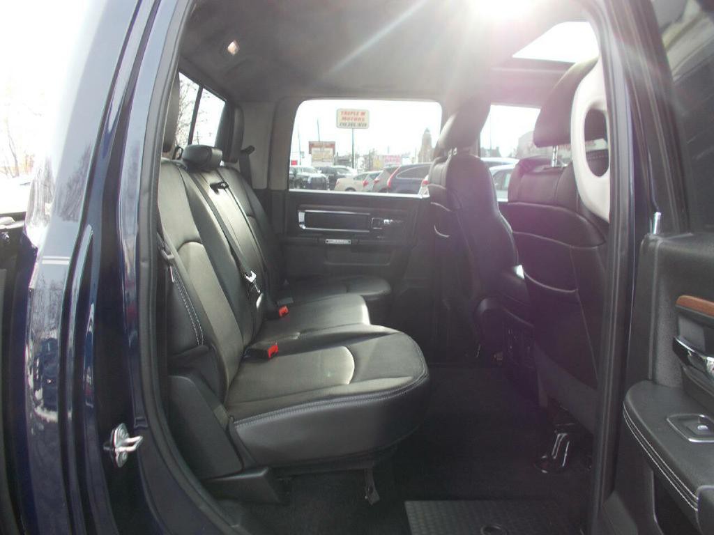 2016 RAM 1500 Image 13