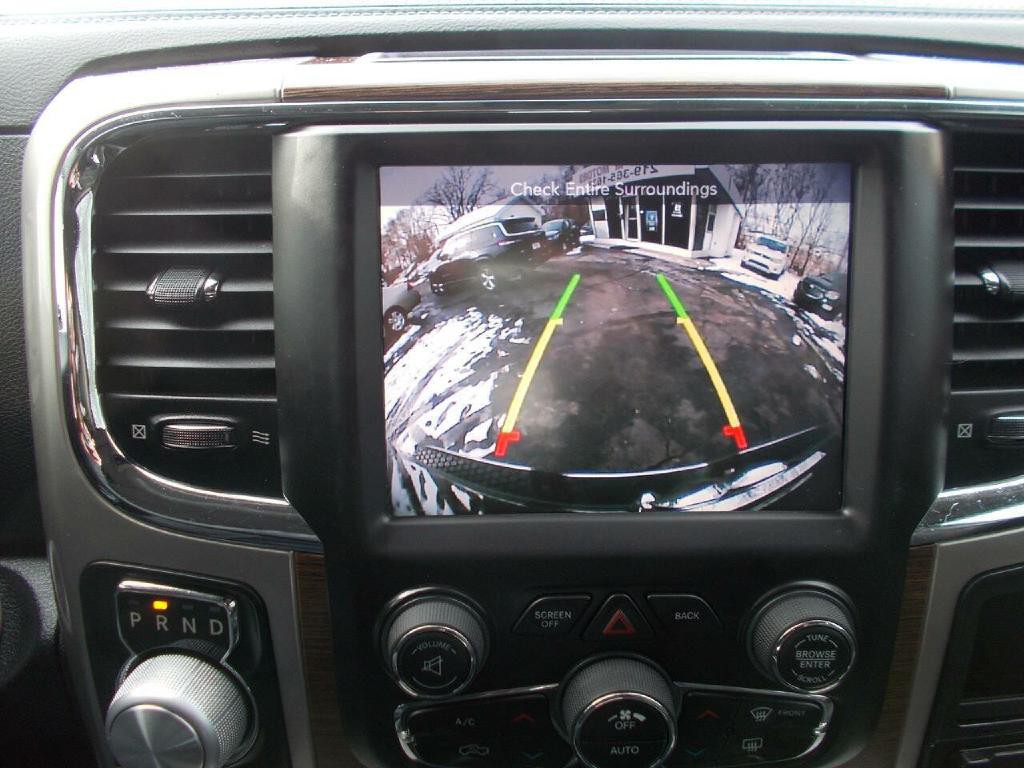 2016 RAM 1500 Image 17