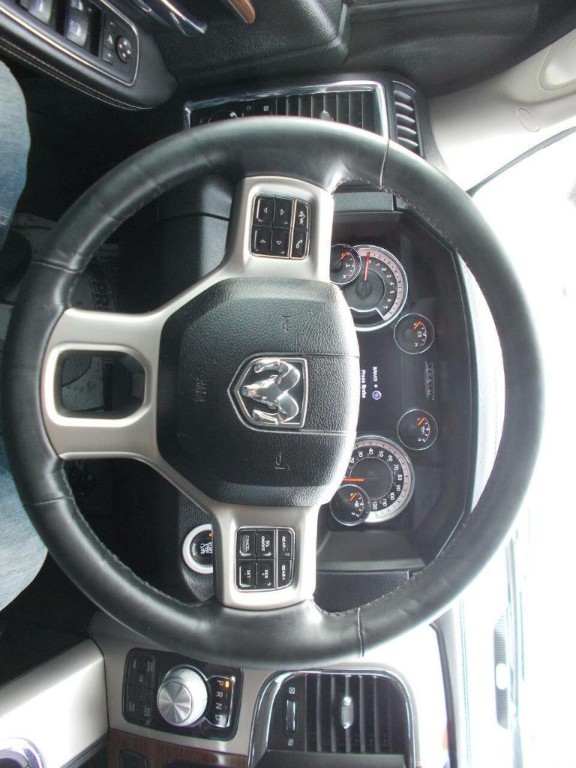 2016 RAM 1500 Image 19