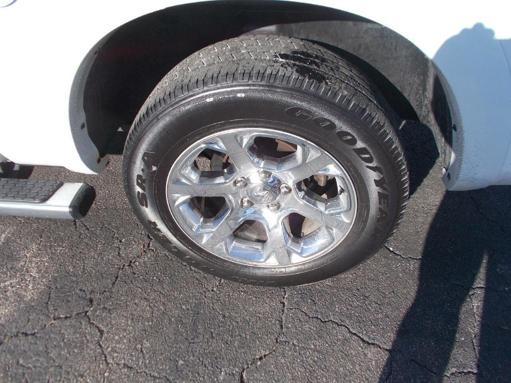 2017 RAM 1500 Image 5