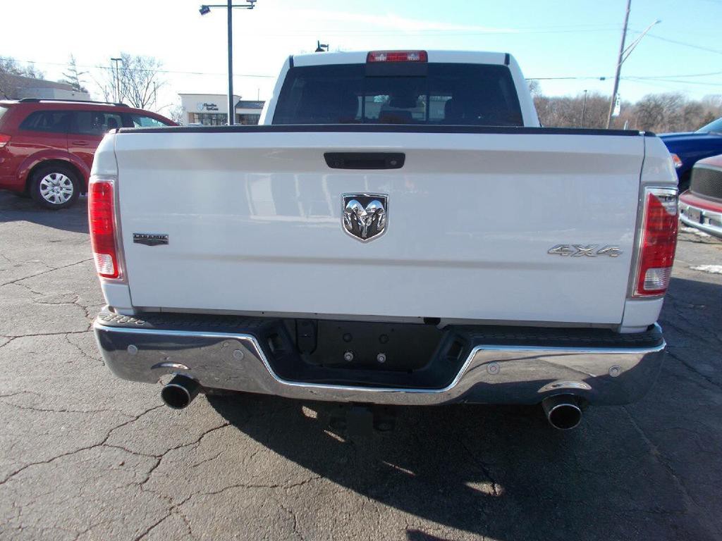 2017 RAM 1500 Image 10