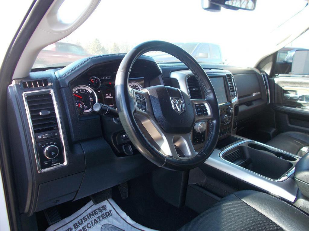 2017 RAM 1500 Image 11