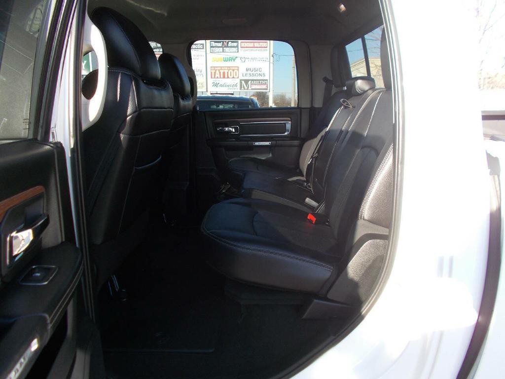 2017 RAM 1500 Image 13