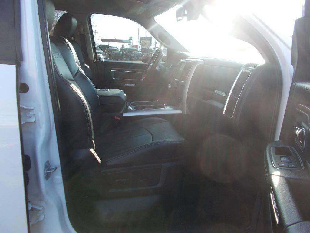 2017 RAM 1500 Image 14