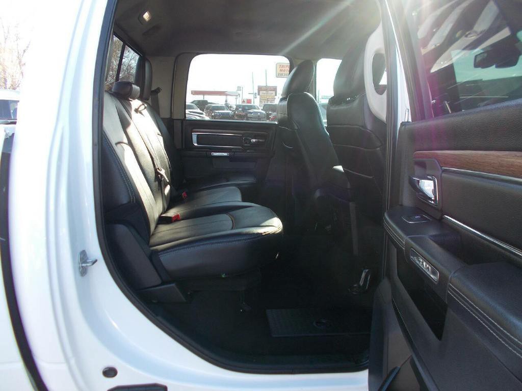 2017 RAM 1500 Image 15