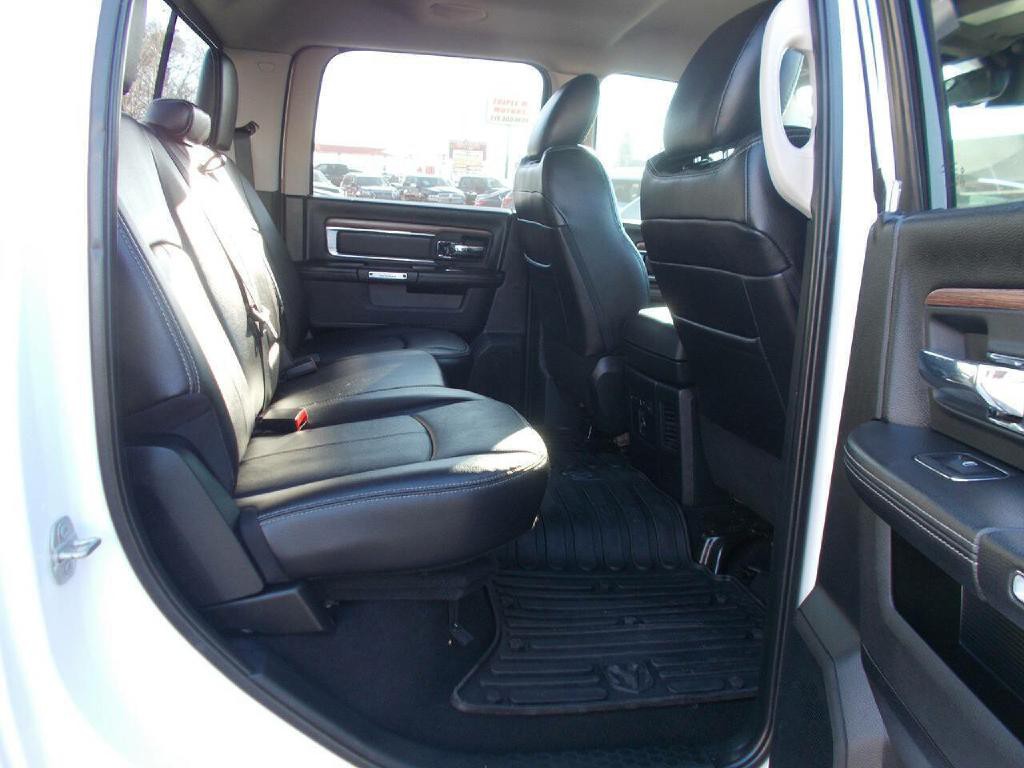 2017 RAM 1500 Image 16