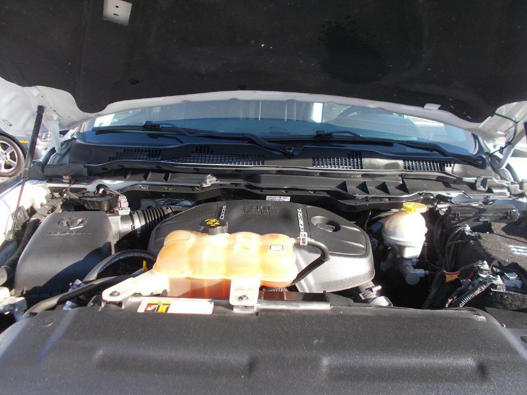 2017 RAM 1500 Image 18