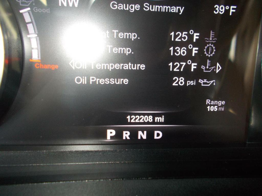 2017 RAM 1500 Image 19