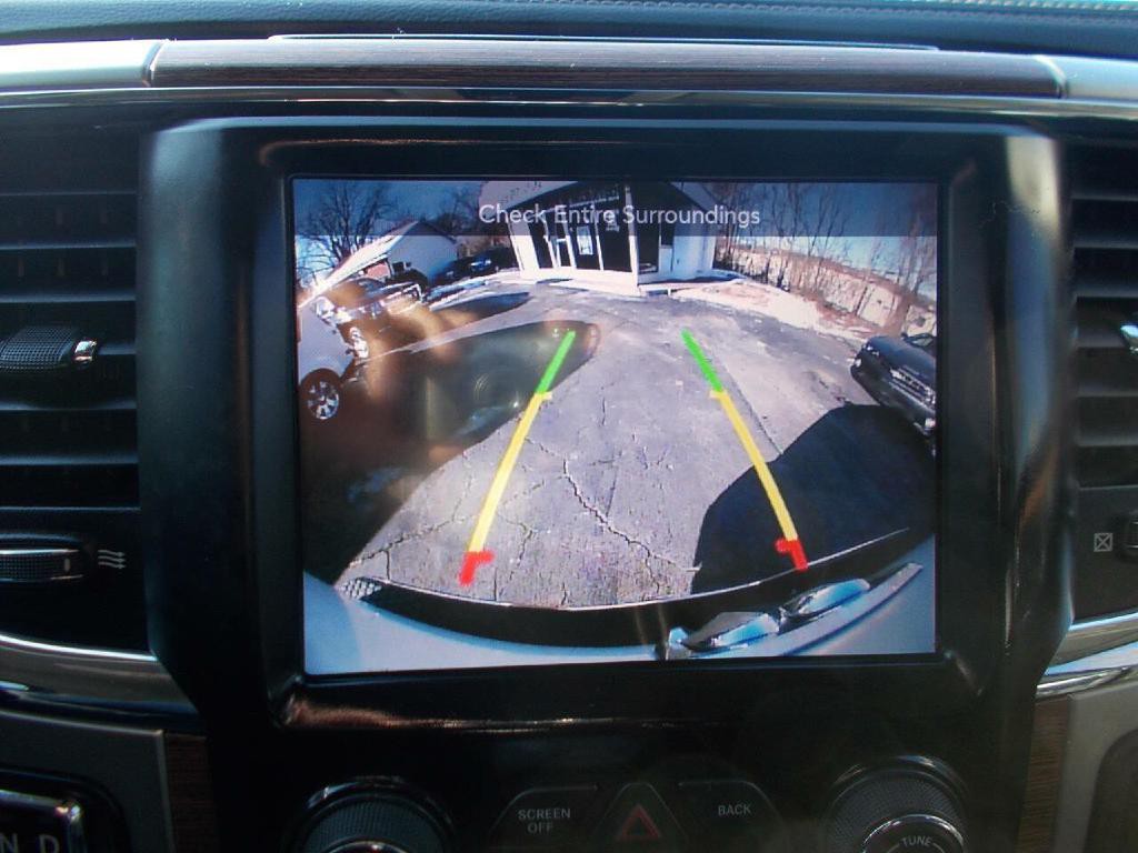 2017 RAM 1500 Image 21