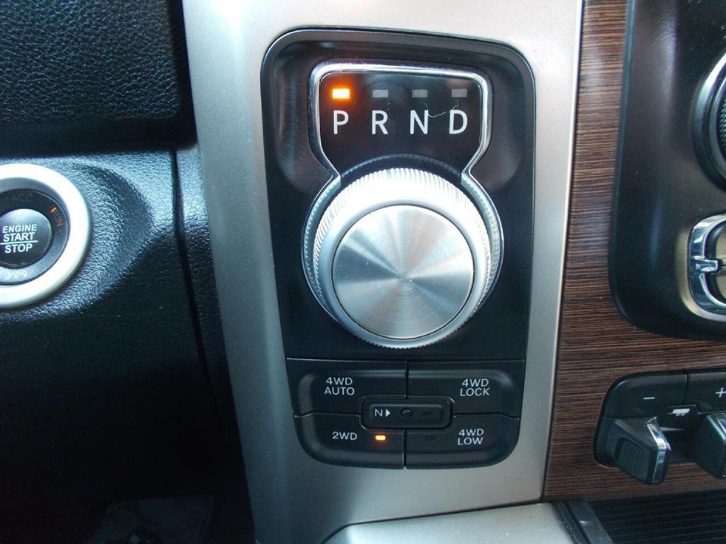 2017 RAM 1500 Image 23