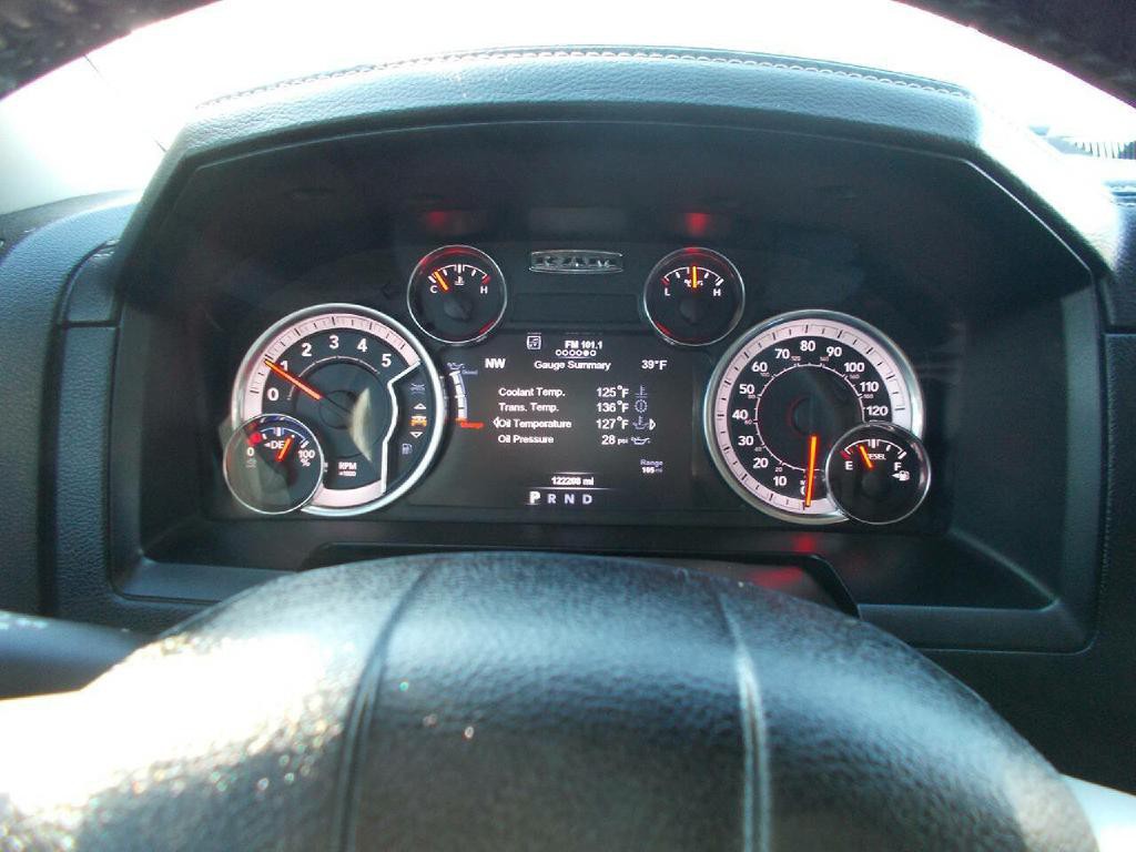 2017 RAM 1500 Image 24