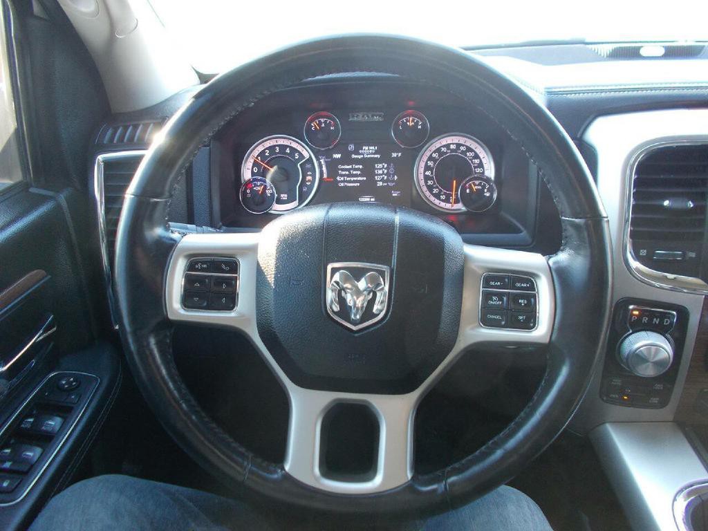 2017 RAM 1500 Image 25