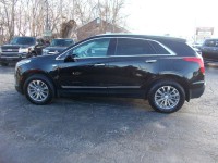 Image for 2017 Cadillac XT5 Luxury ID: 7093378