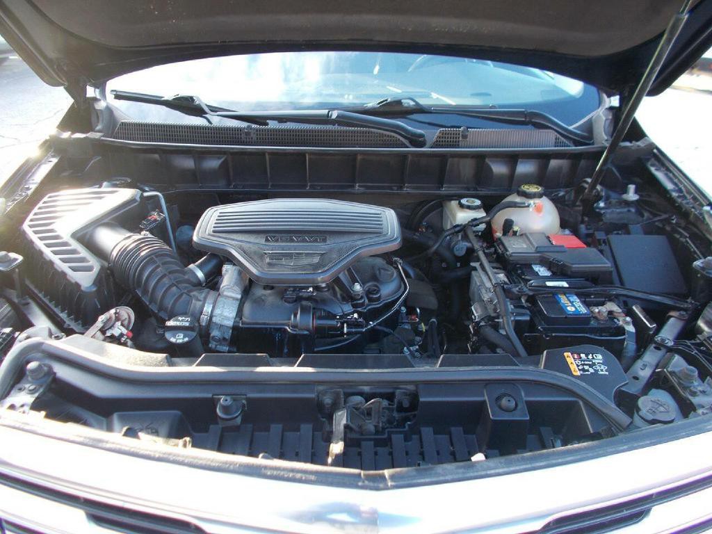 2017 Cadillac XT5 Image 5