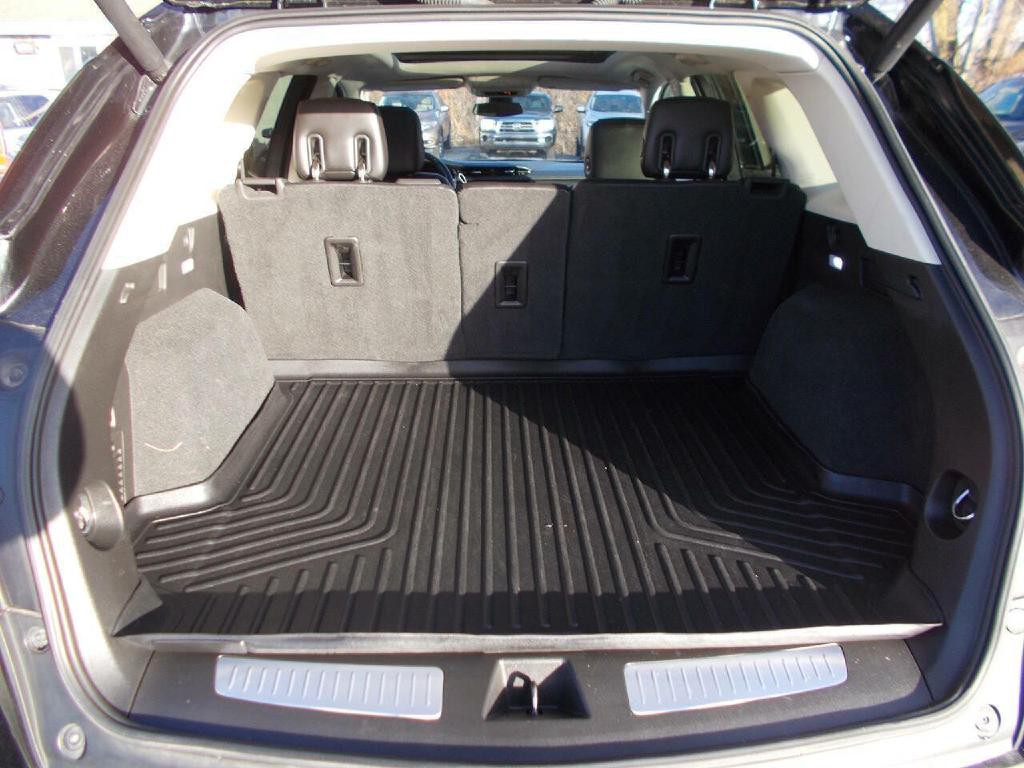 2017 Cadillac XT5 Image 7