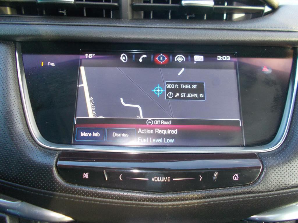 2017 Cadillac XT5 Image 15