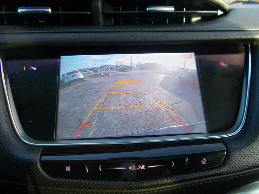 2017 Cadillac XT5 Image 16