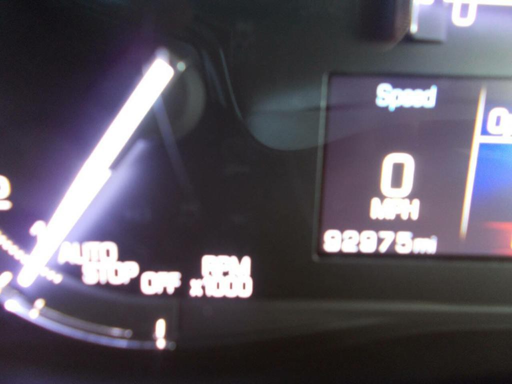 2017 Cadillac XT5 Image 19