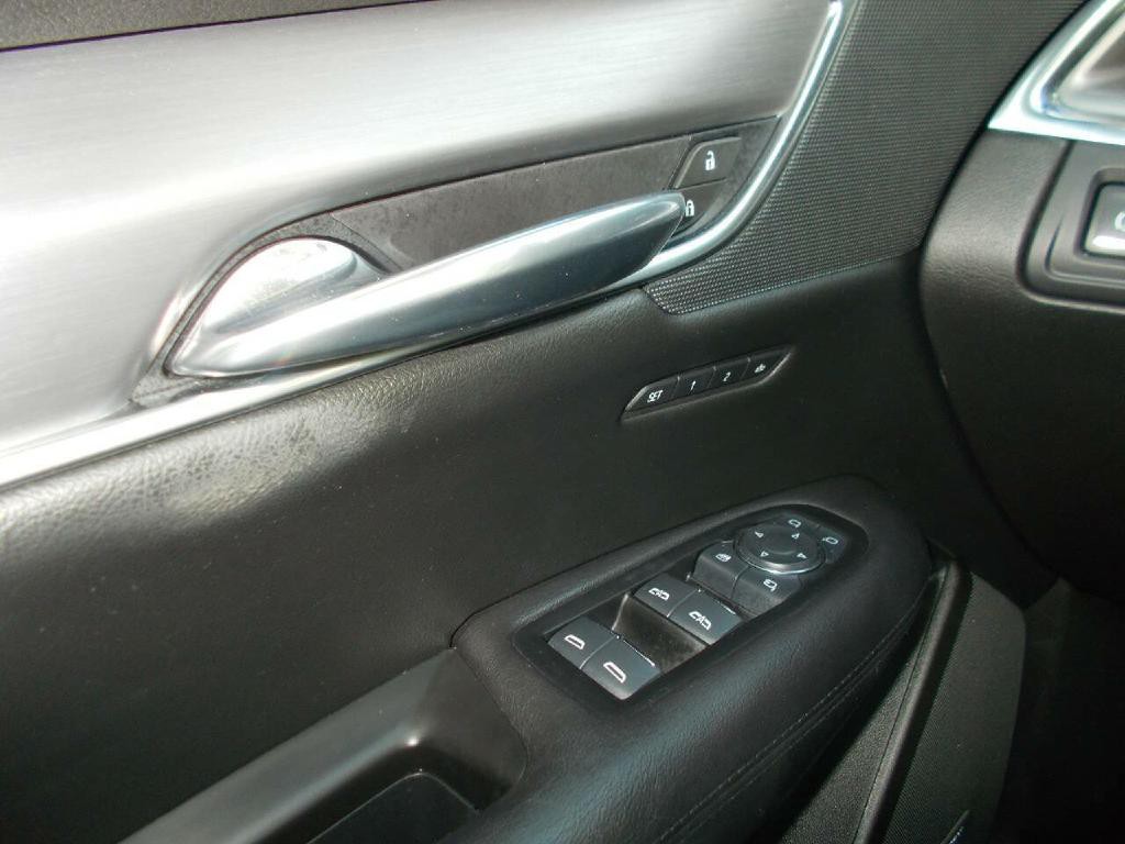 2017 Cadillac XT5 Image 21