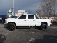 Image for 2015 Chevrolet Silverado 1500 LT Crew Cab SB ID: 7093380