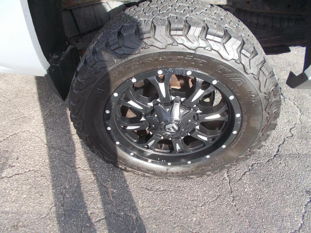 2015 Chevrolet Silverado 1500 Image 5