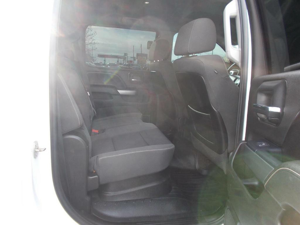 2015 Chevrolet Silverado 1500 Image 12