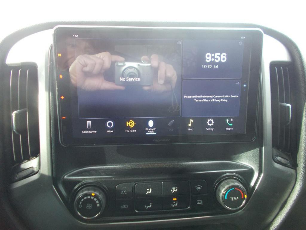 2015 Chevrolet Silverado 1500 Image 14