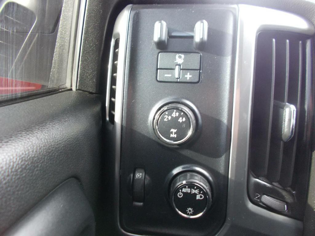 2015 Chevrolet Silverado 1500 Image 17