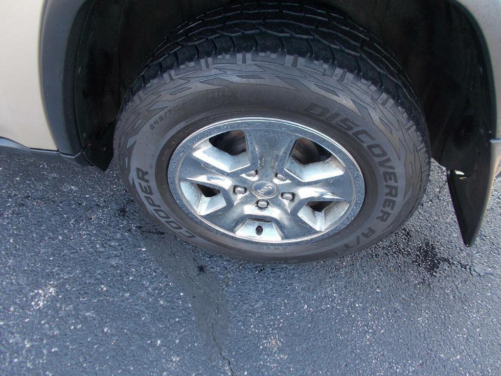 2014 Jeep Grand Cherokee Image 5