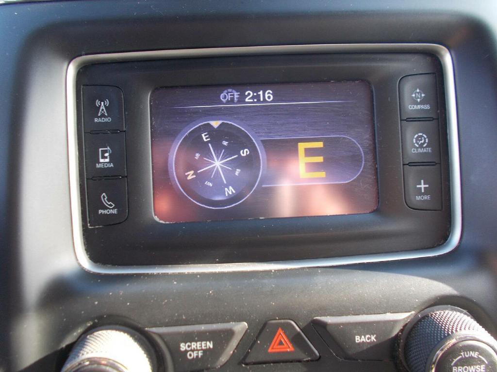 2014 Jeep Grand Cherokee Image 15