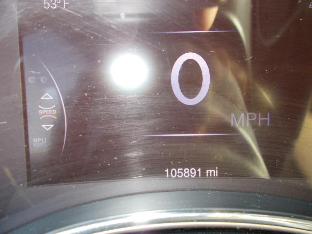 2014 Jeep Grand Cherokee Image 19