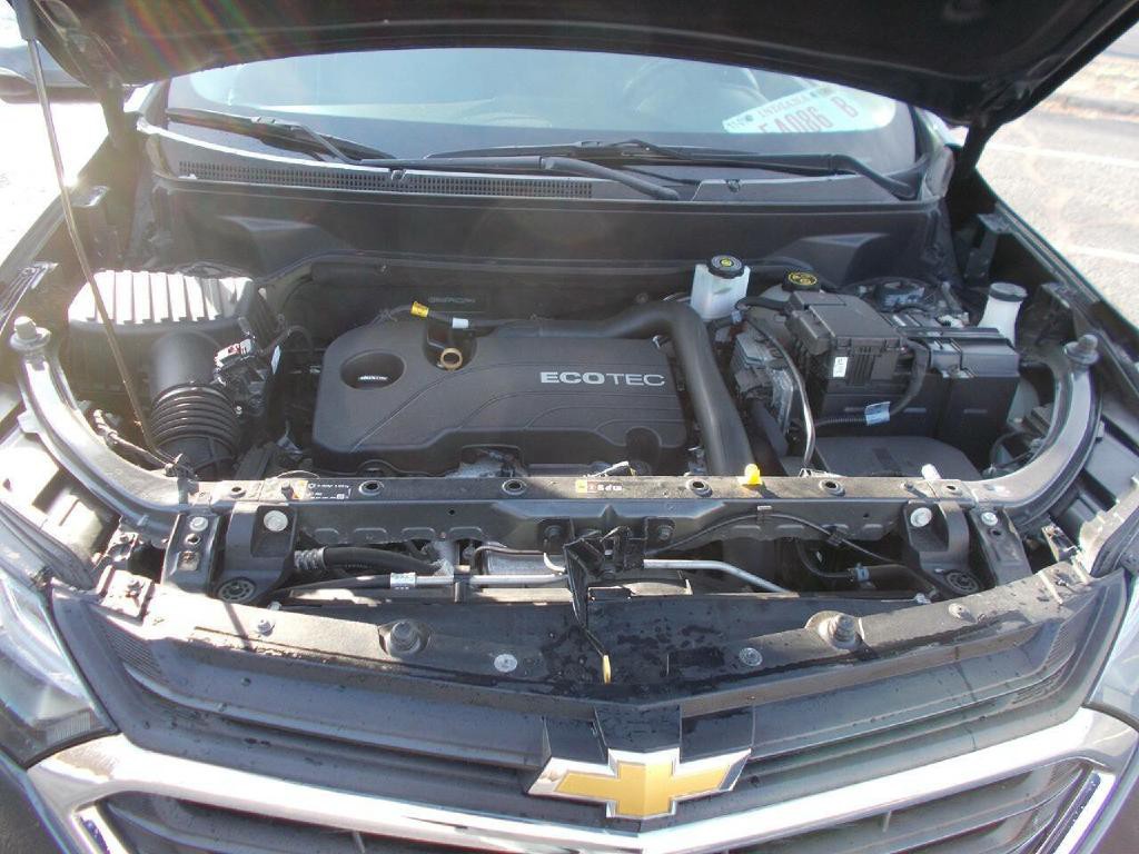 2019 Chevrolet Equinox Image 7