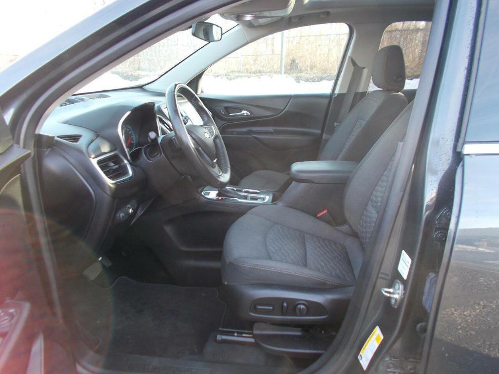 2019 Chevrolet Equinox Image 10