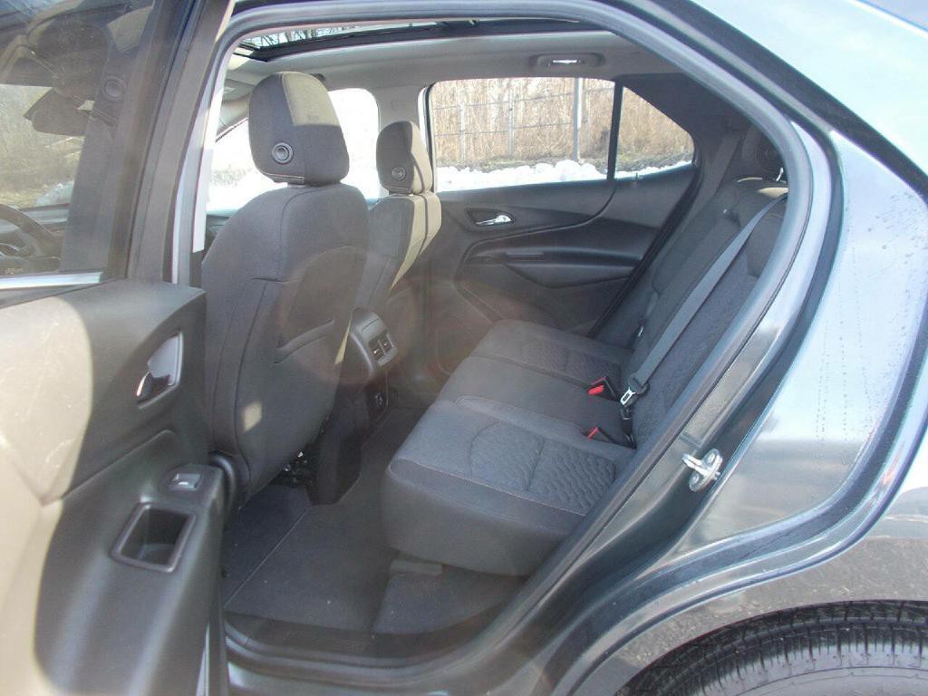 2019 Chevrolet Equinox Image 11