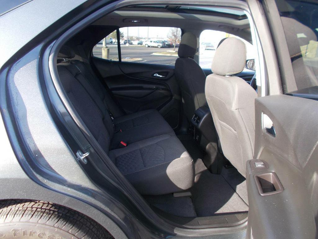 2019 Chevrolet Equinox Image 13