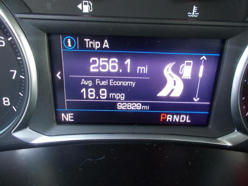 2019 Chevrolet Equinox Image 14