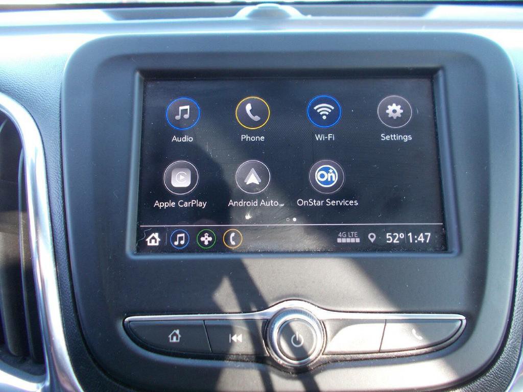 2019 Chevrolet Equinox Image 15