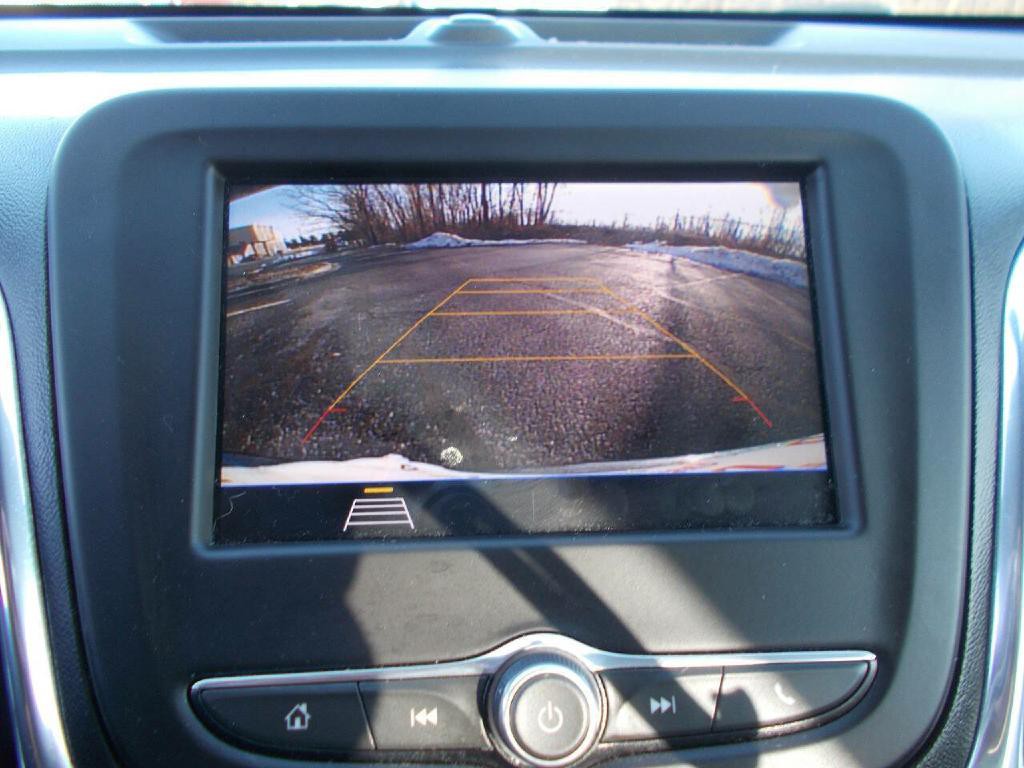 2019 Chevrolet Equinox Image 16